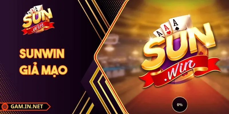 Sunwin Giả Mạo - Dấu Hiệu Nhận Biết, Cách Phòng Tránh 1 Sunwin Sunwin Giả Mạo - Dấu Hiệu Nhận Biết, Cách Phòng Tránh